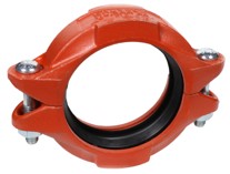 7000 GROOVE LW FLEXIBLE COUPLING