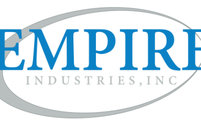 Empire Industries Inc. forced to increase prices due to steel market